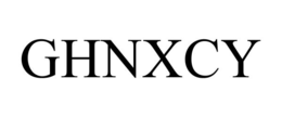 ghnxcy