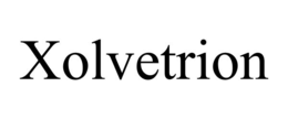 xolvetrion