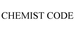 chemist code