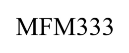 mfm333