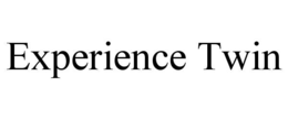 experience twin