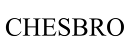 chesbro