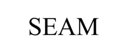 seam