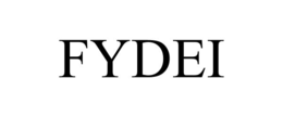 fydei