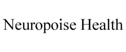 neuropoise health