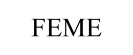 feme