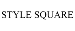 style square