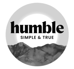 humble simple & true