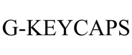 g-keycaps