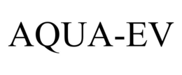 aqua-ev