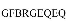 gfbrgeqeq