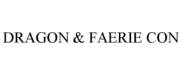 dragon & faerie con