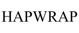 hapwrap