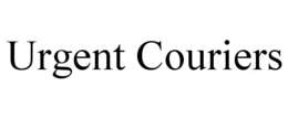 urgent couriers