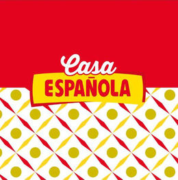 casa espaÑola