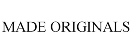 made originals