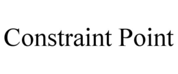 constraint point