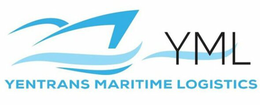 yml yentrans maritime logistics