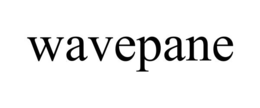 wavepane