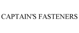 captain's fasteners