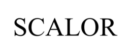 scalor