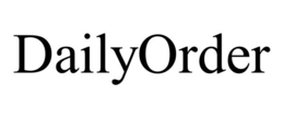 dailyorder