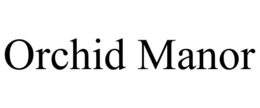 orchid manor