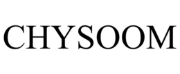 chysoom