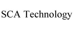 sca technology