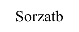 sorzatb
