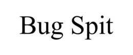 bug spit