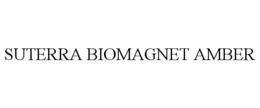 suterra biomagnet amber