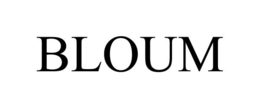 bloum