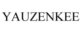 yauzenkee