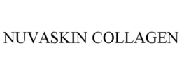 nuvaskin collagen