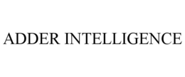 adder intelligence