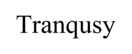 tranqusy