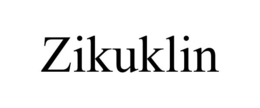 zikuklin