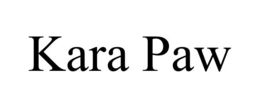 kara paw
