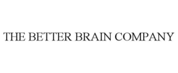 the better brain company