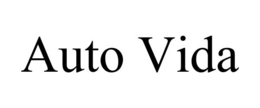 auto vida