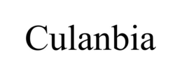 culanbia