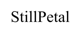 stillpetal