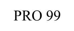 pro 99