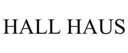 hall haus