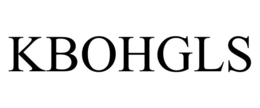 kbohgls
