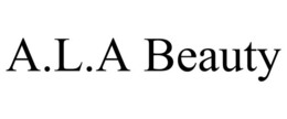 a.l.a beauty