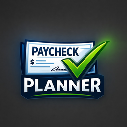 paycheck  planner