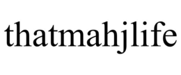 thatmahjlife