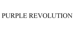 purple revolution